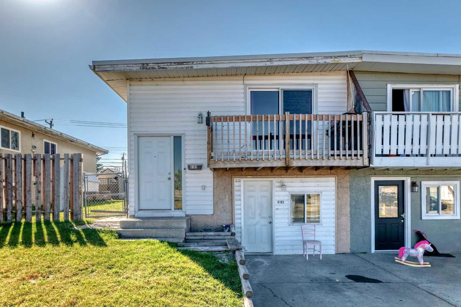 6103 Penbrooke Dr SE, Calgary, AB T2A 3P2