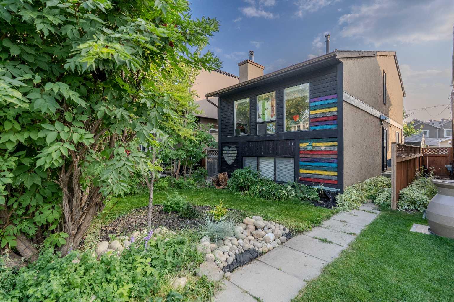 20 Avenue Nw Unit 4513, Calgary, AB T3B 0T7
