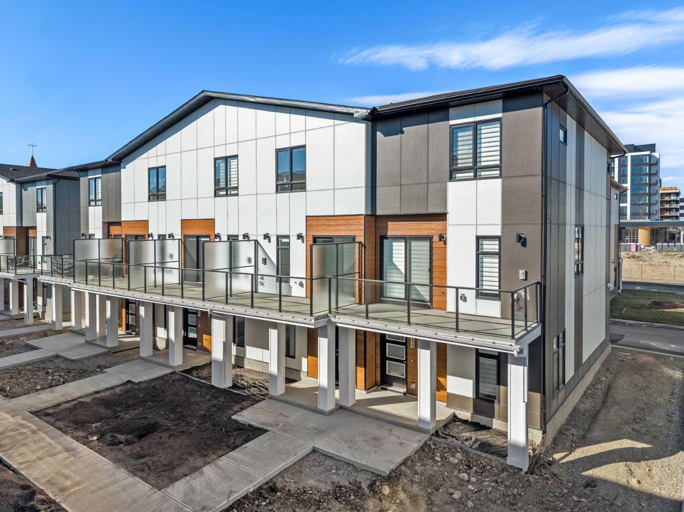 8235 8 Avenue Sw Unit 116, Calgary, AB T3H 6H2