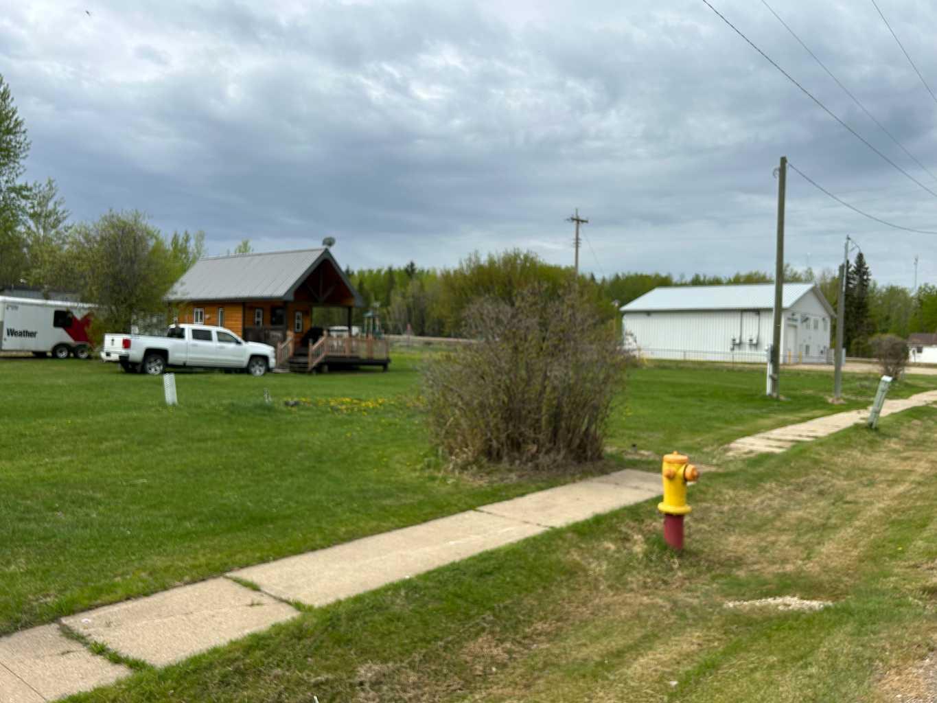 1 Street E Unit 16, Faust, AB T0G 0X0
