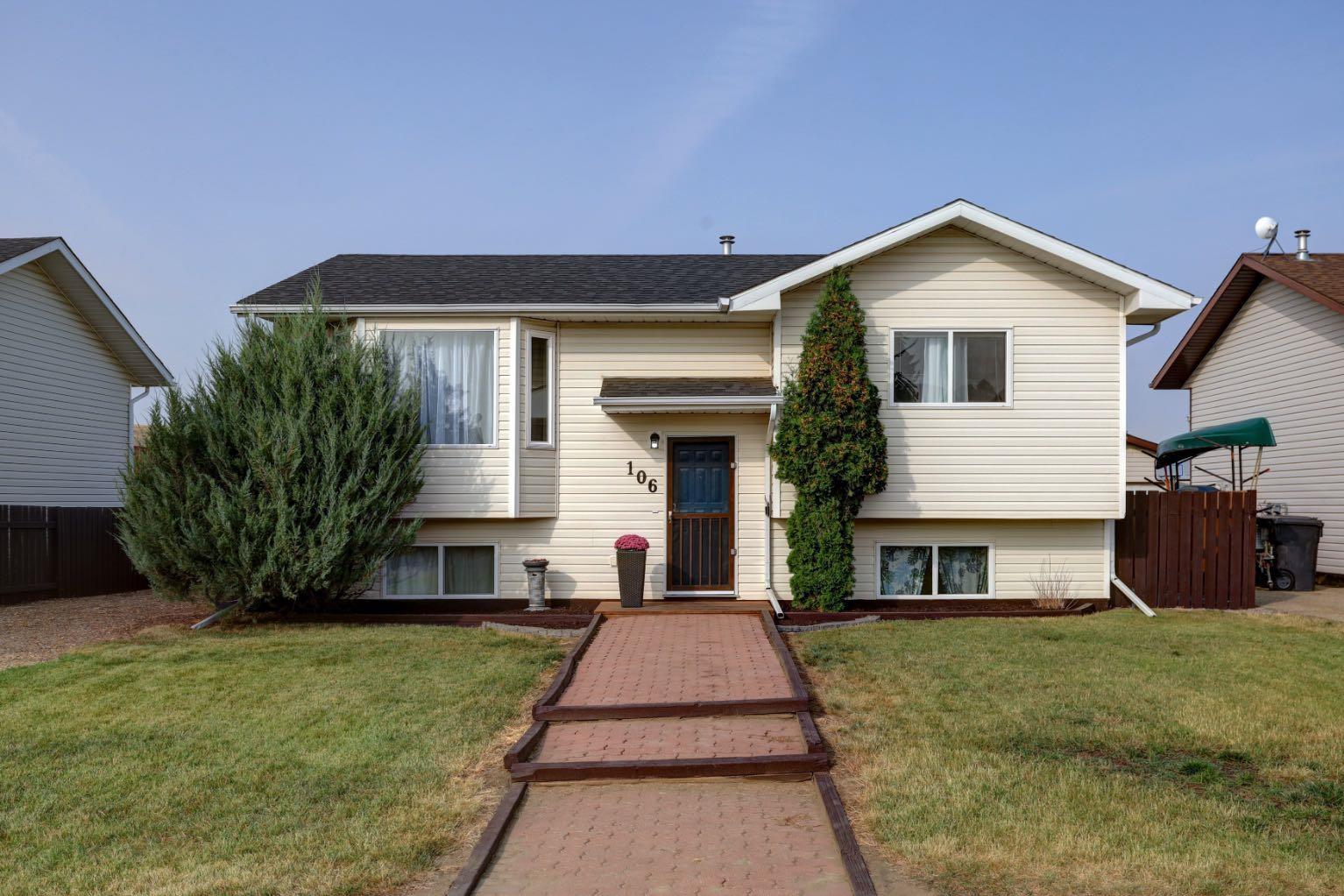 106 Aerial Cres, Drumheller, AB T0J 0Y9