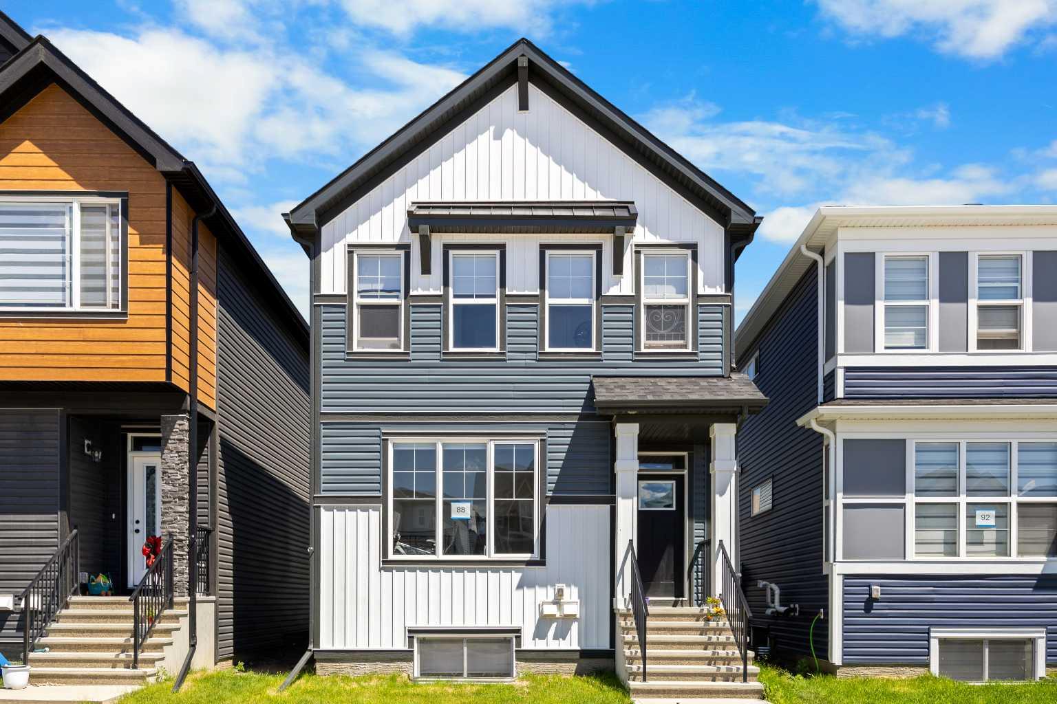 88 Setonstone Gdns SE, Calgary, AB T3M 3W1