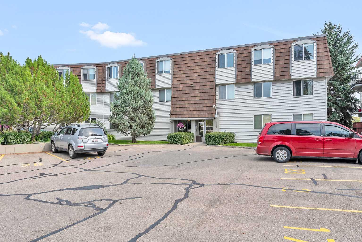 516 Cedar Crescent Sw Unit 102, Calgary, AB T3C 2Y8