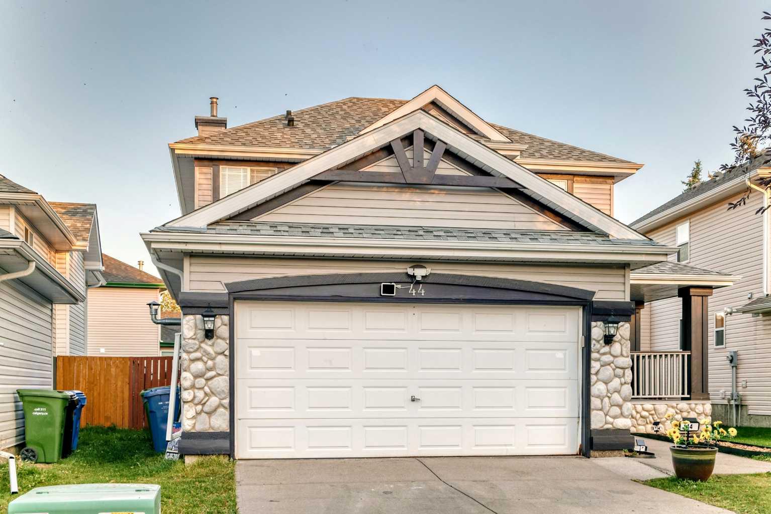 44 Chaparral Way SE, Calgary, AB T2X 3K6