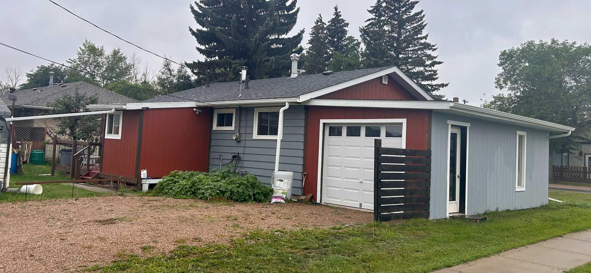 48 Street Unit 5047, Mannville, AB T0B 2W0