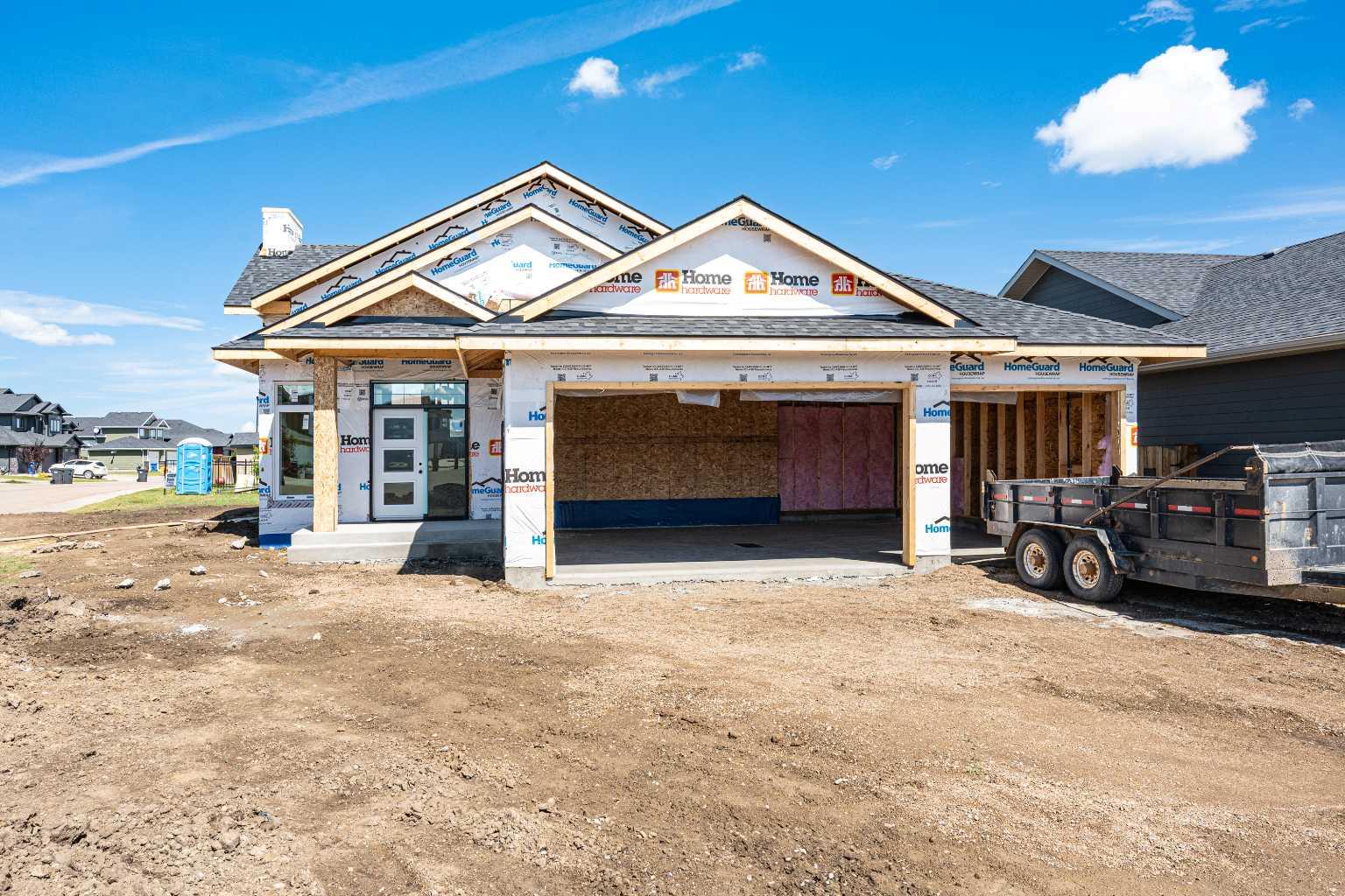 2715 73 Avenue Unit 30, Lloydminster, AB T9V 3L7
