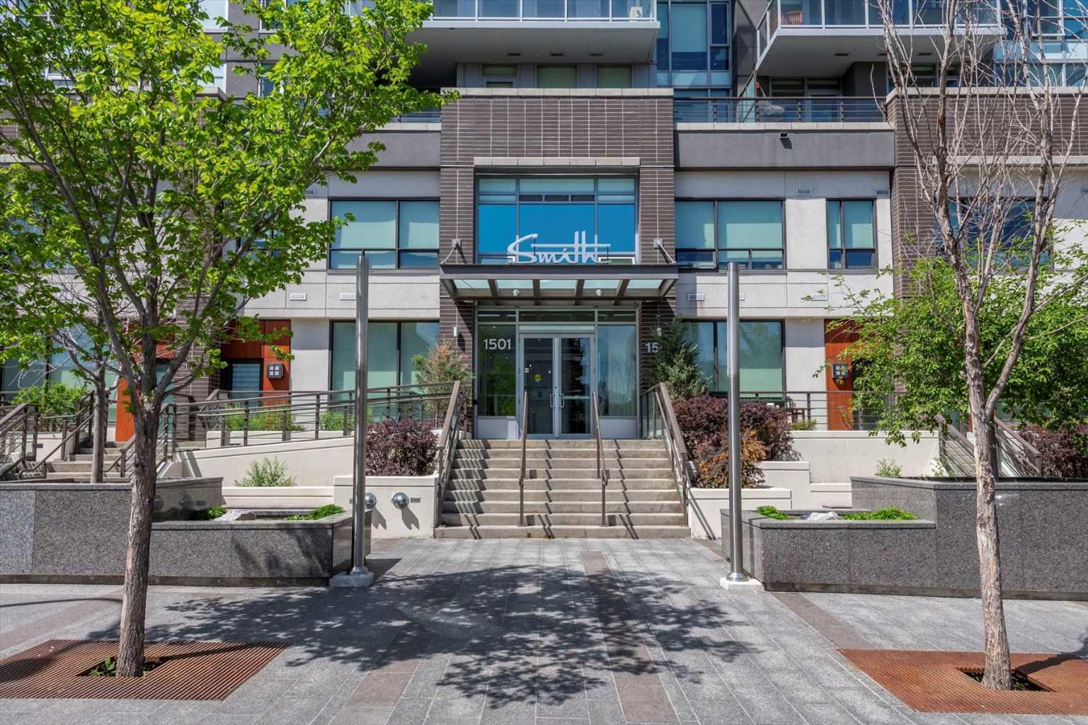 1501 6 Street Sw Unit 706, Calgary, AB T2R 0Z7