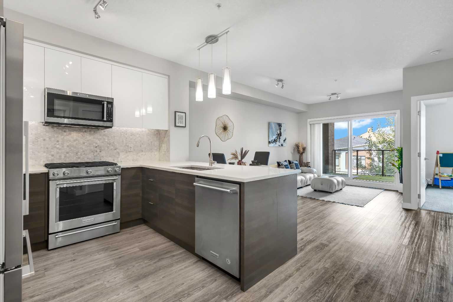 95 Burma Star Road Sw Unit 3304, Calgary, AB T3E 8A9