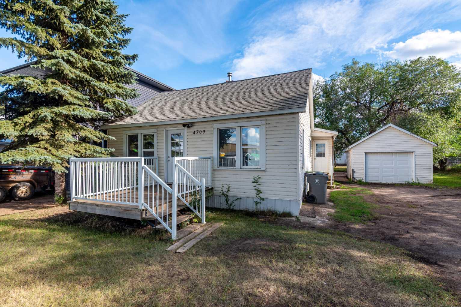 50 Street Unit 4709, Lloydminster, SK S9V 0M6
