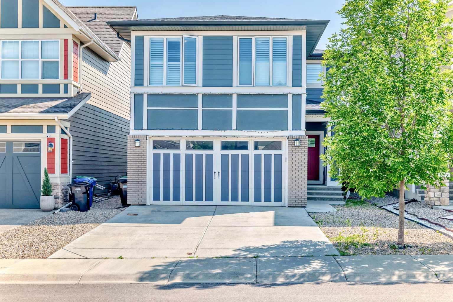 111 Masters Rise SE, Calgary, AB T3M 2L5
