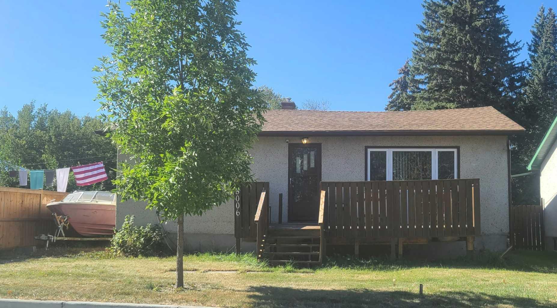 53 Street S Unit 5006, Sylvan Lake, AB T0M 1Z0