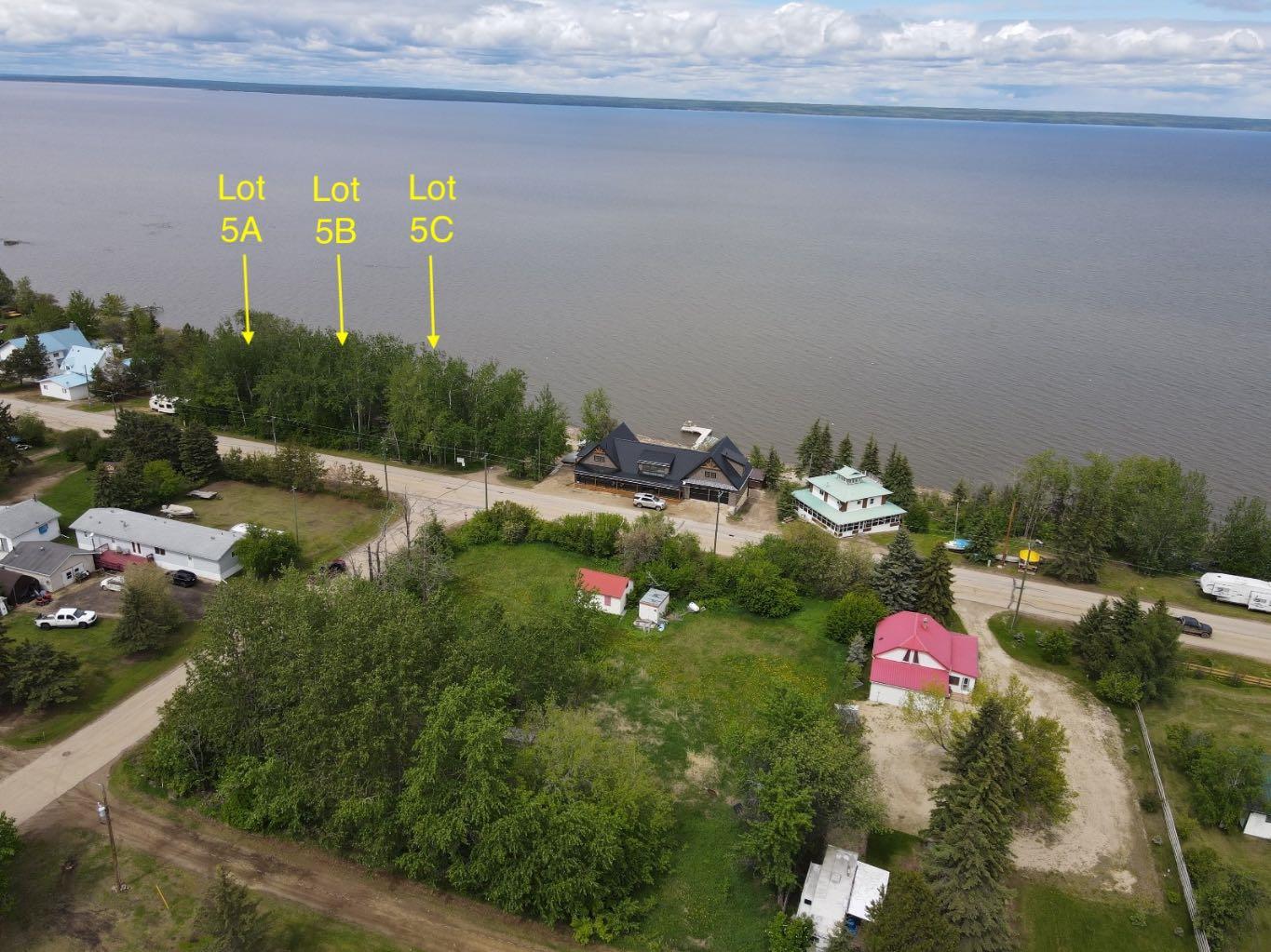 5 Peace River Ave 5a 5b, Joussard, AB T0G 1J0