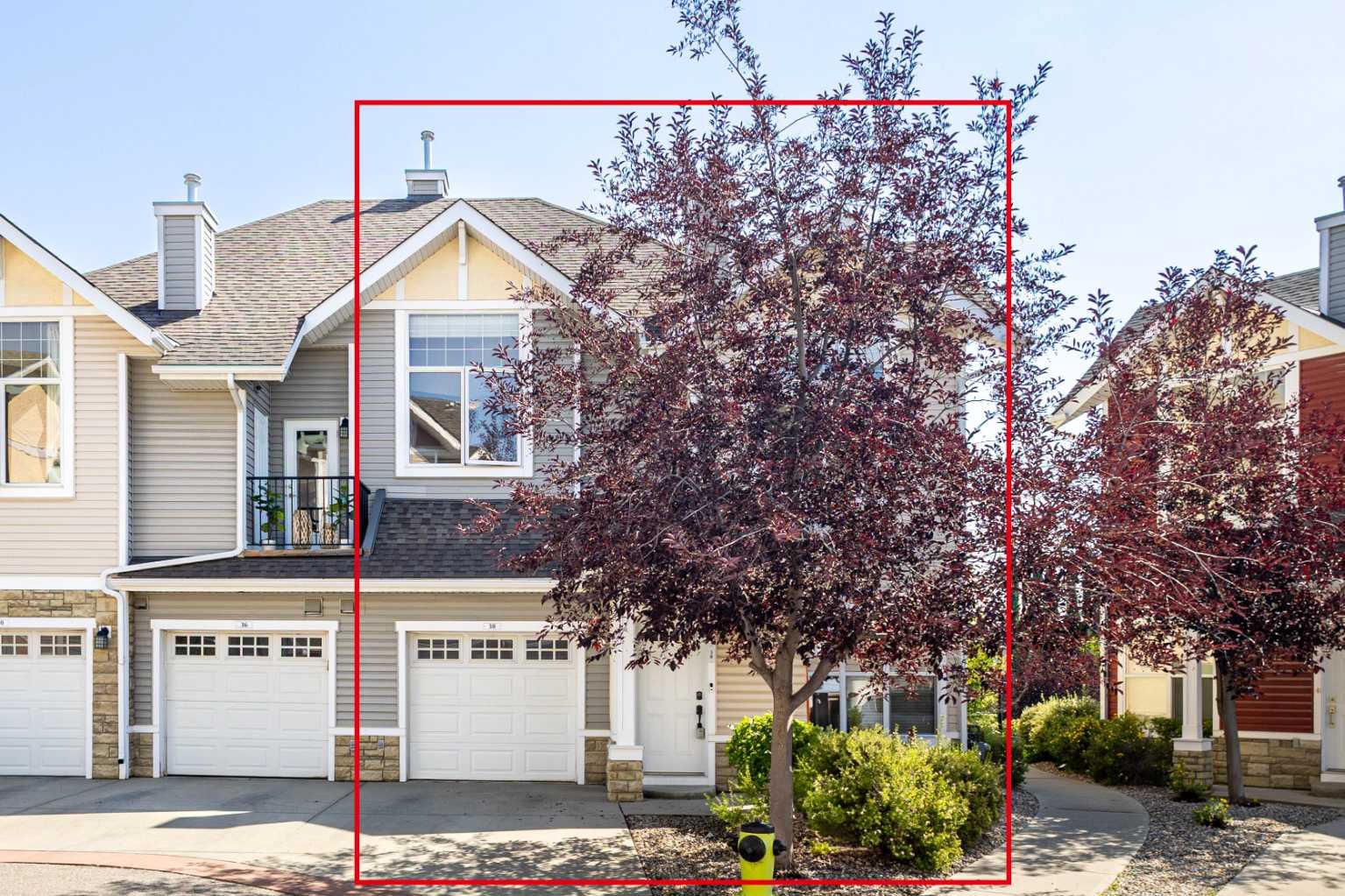 38 W Springs Ln SW, Calgary, AB T3H 5W1