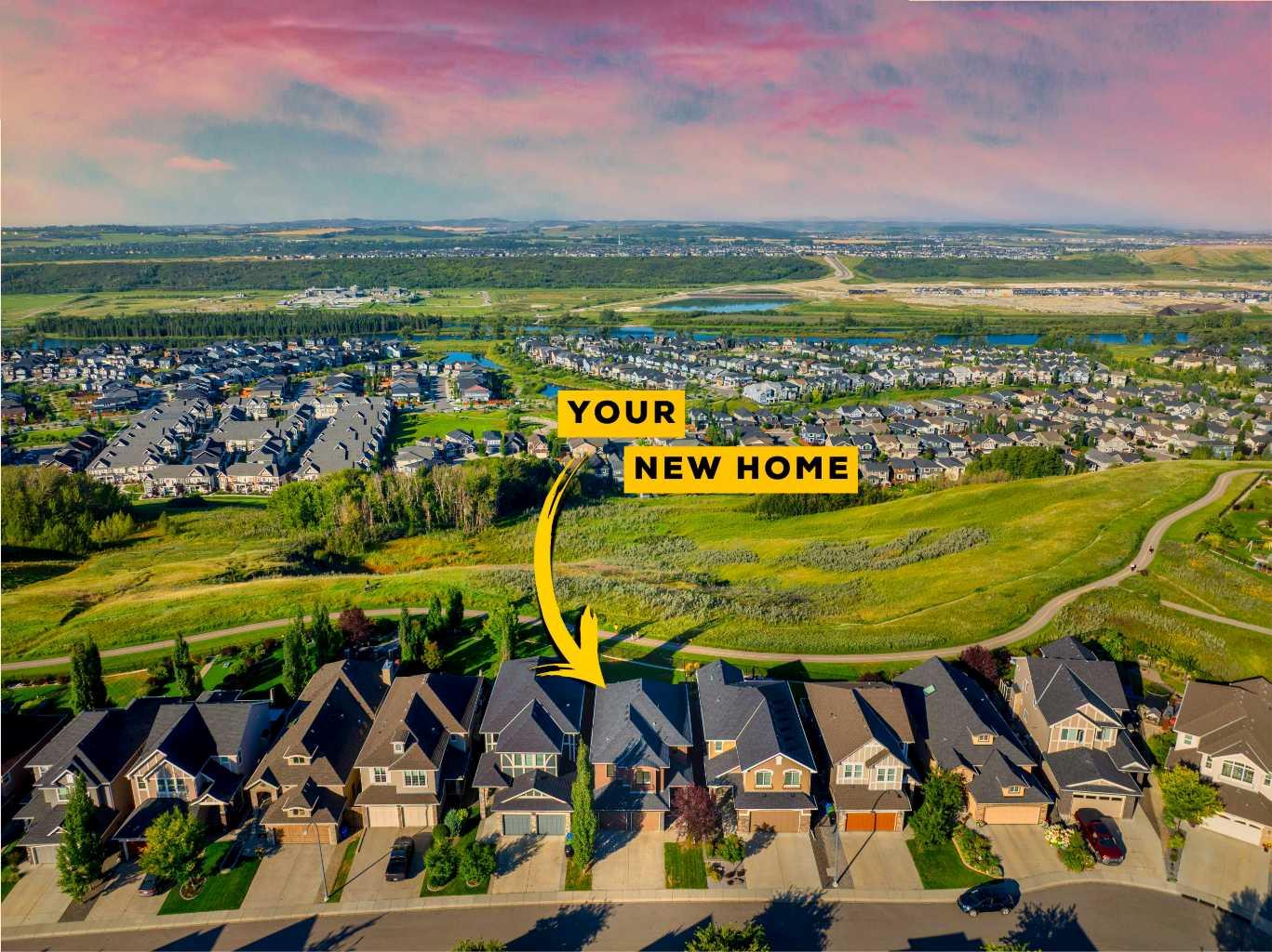 79 Cranarch Ter SE, Calgary, AB T3M 1Z1