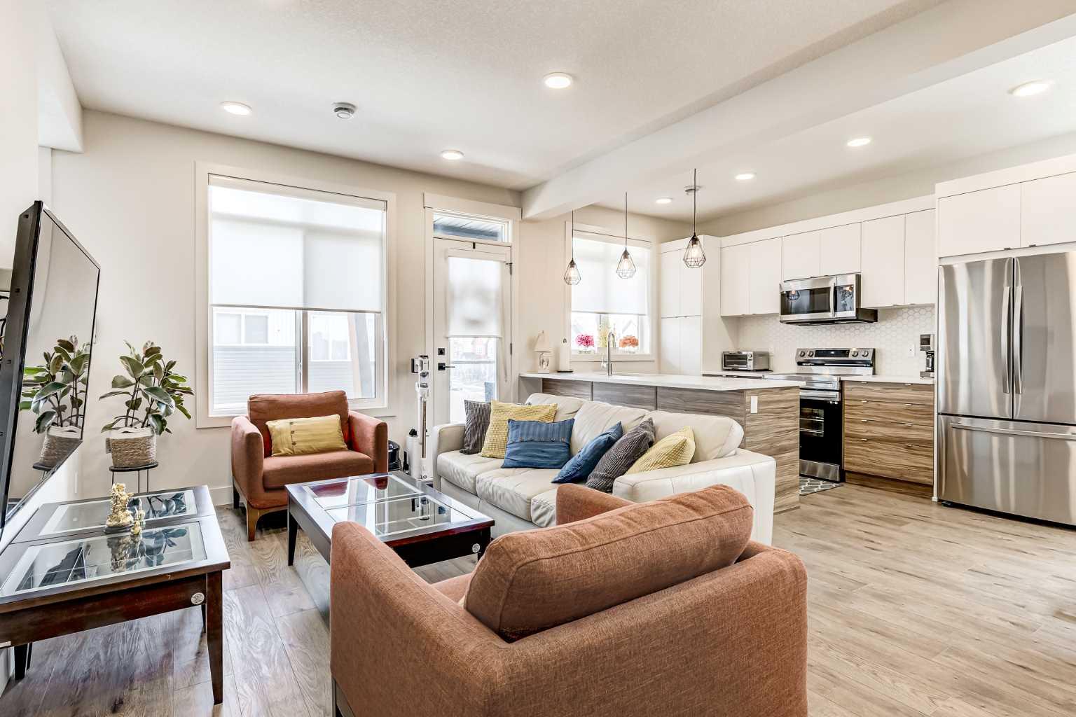 10060 46 Street Ne Unit 511, Calgary, AB T3J 2H8