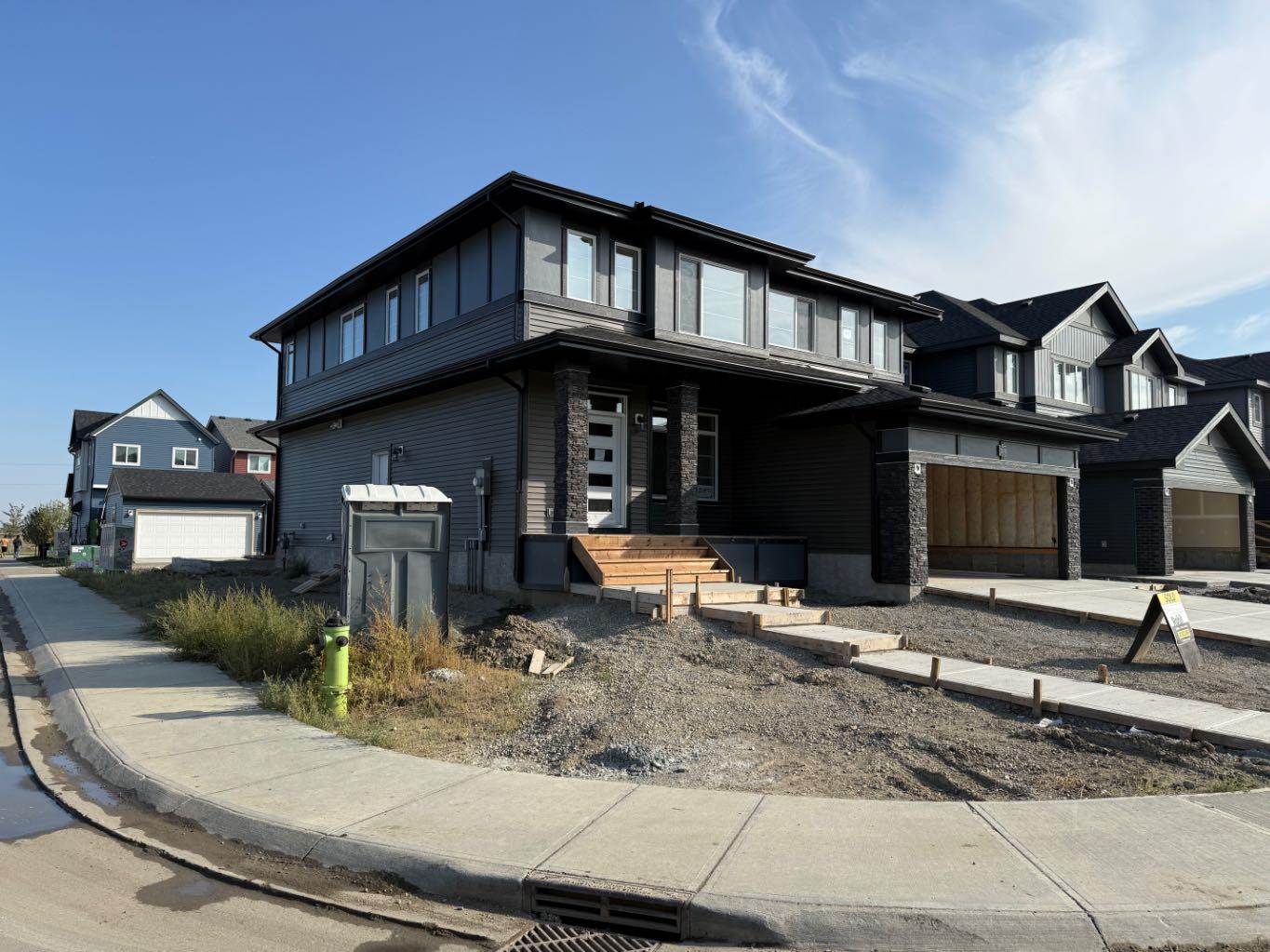 307 Sora Ter SE, Calgary, AB T3S 0M1