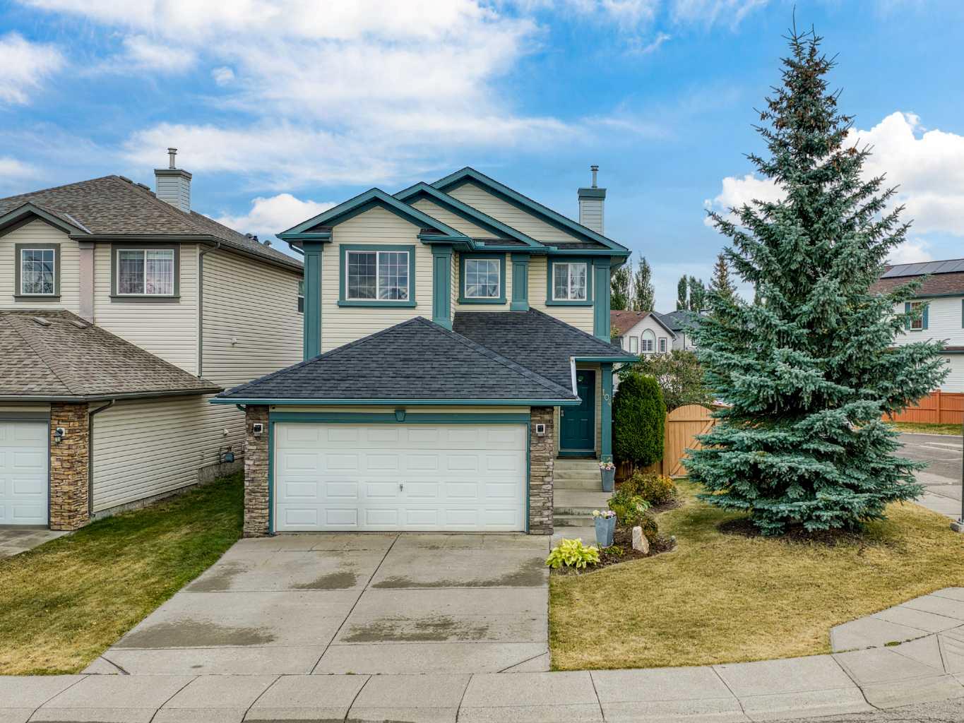 104 Rocky Ridge Heath NW, Calgary, AB T3G 4Z8