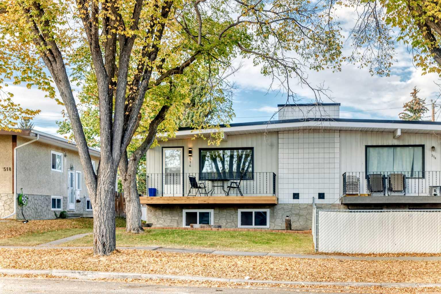 72 Avenue Nw Unit 516, Calgary, AB T2K 0P2