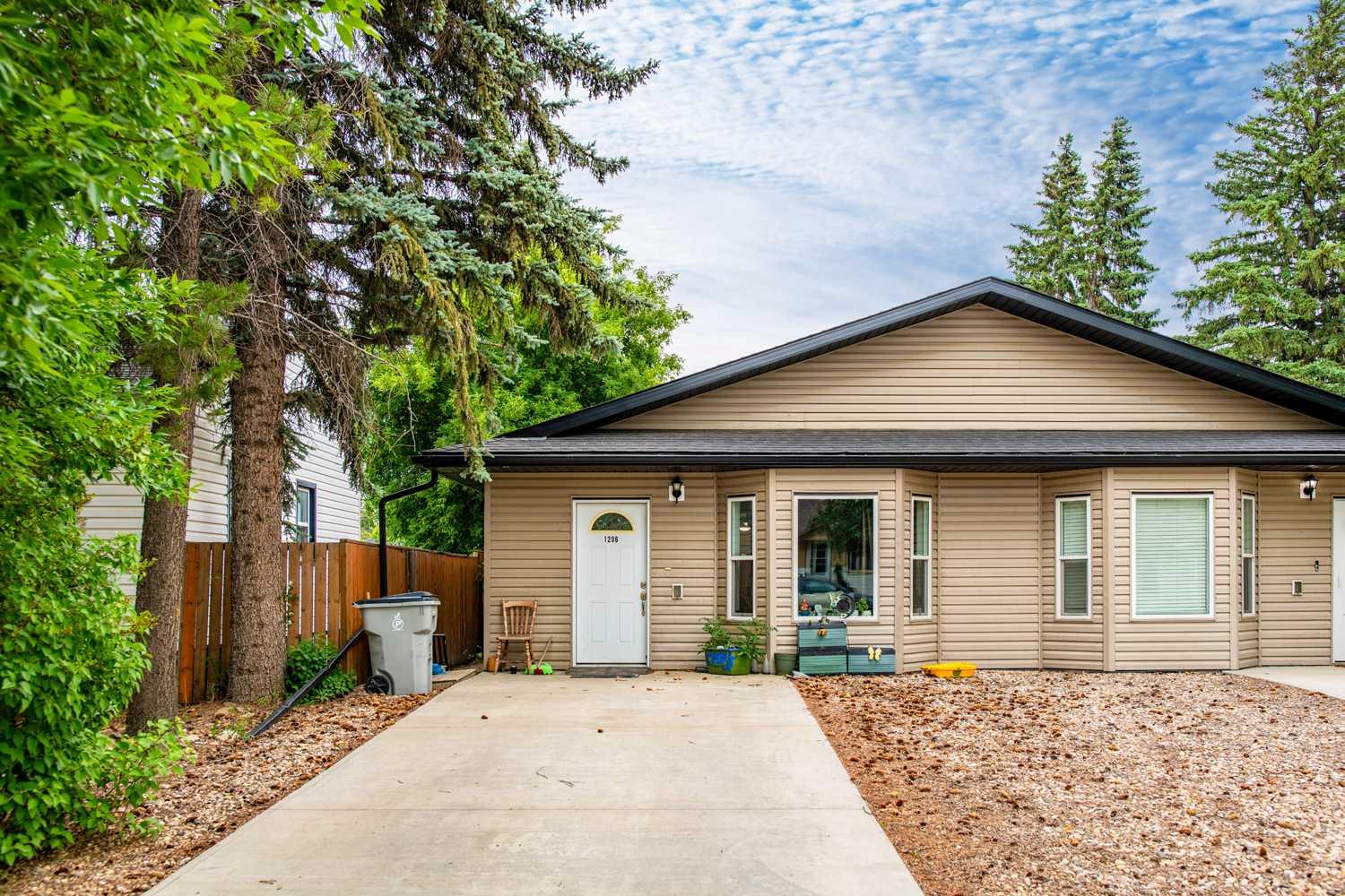 5 Avenue Unit 1206, Wainwright, AB T9W 1L8