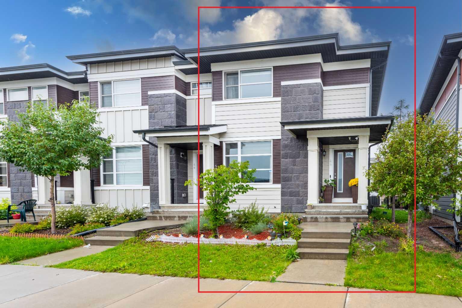 44 Skyview Cir NE, Calgary, AB T3N 1B6