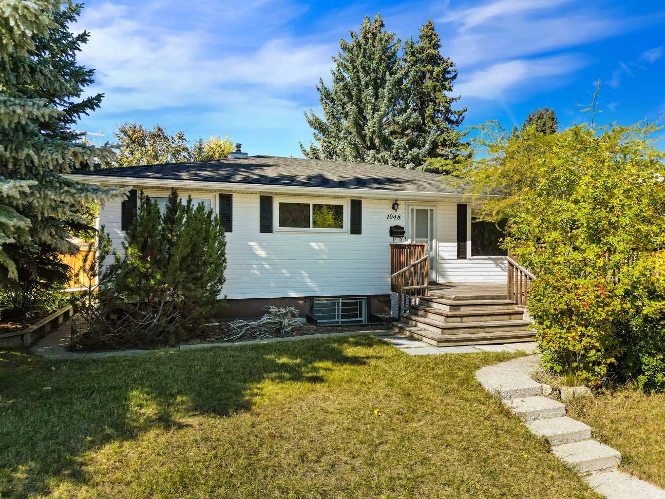 39 Avenue Nw Unit 1048, Calgary, AB T2K 0E1