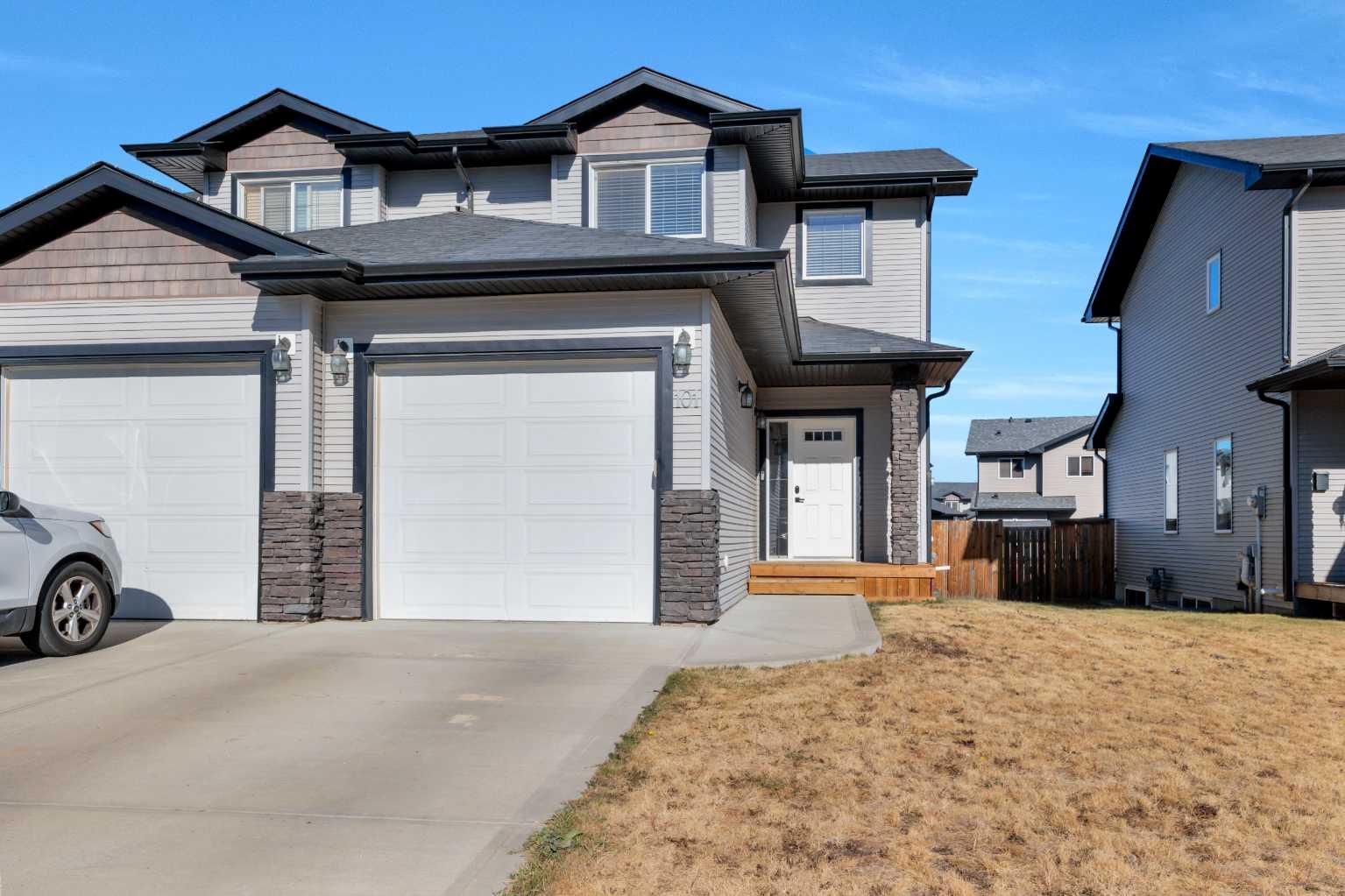 101 Piper Close, Blackfalds, AB T4M 0G5