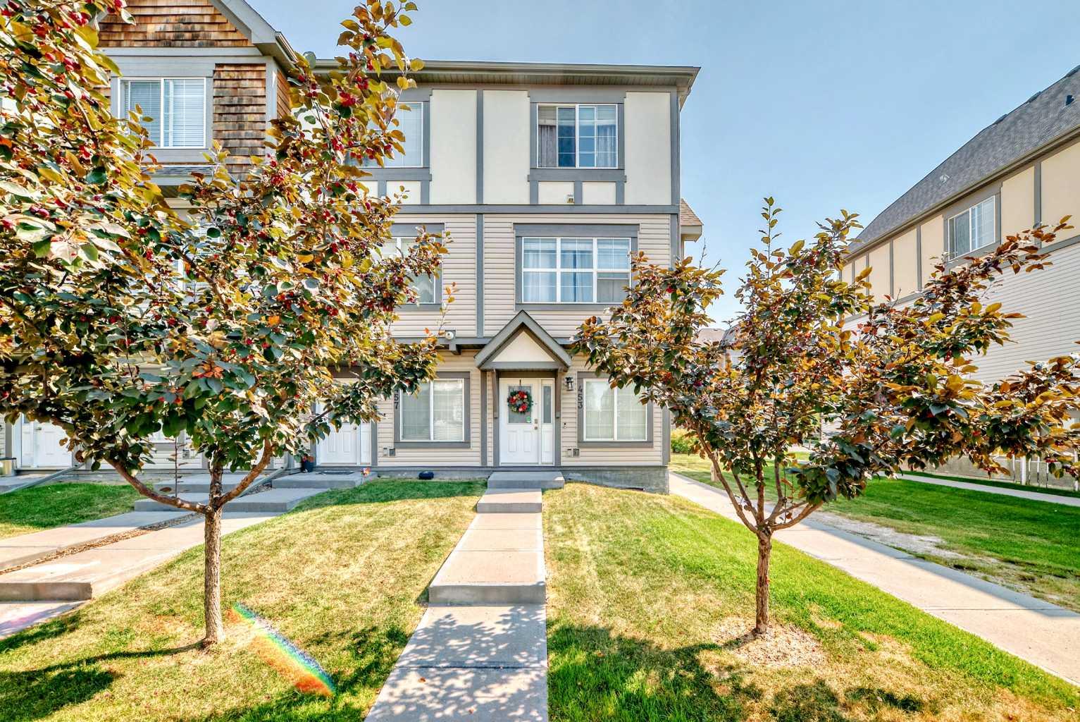 130 New Brighton Way Se Unit 453, Calgary, AB T2Z 1H7