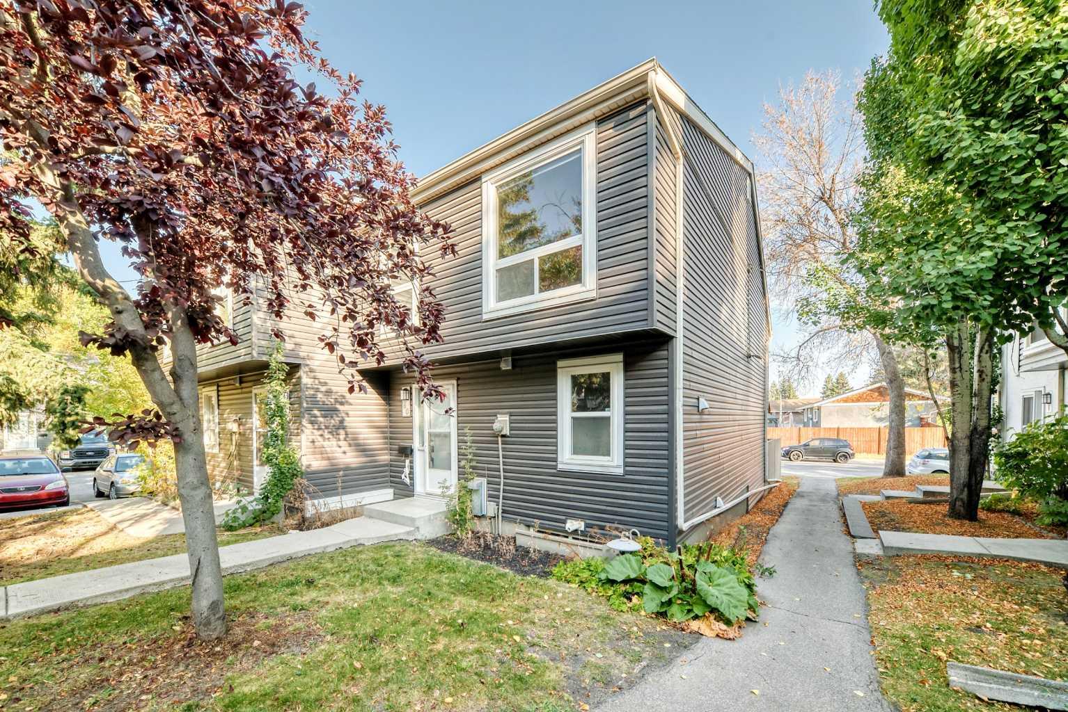 11407 Braniff Road Sw Unit 60, Calgary, AB T2W 1C5