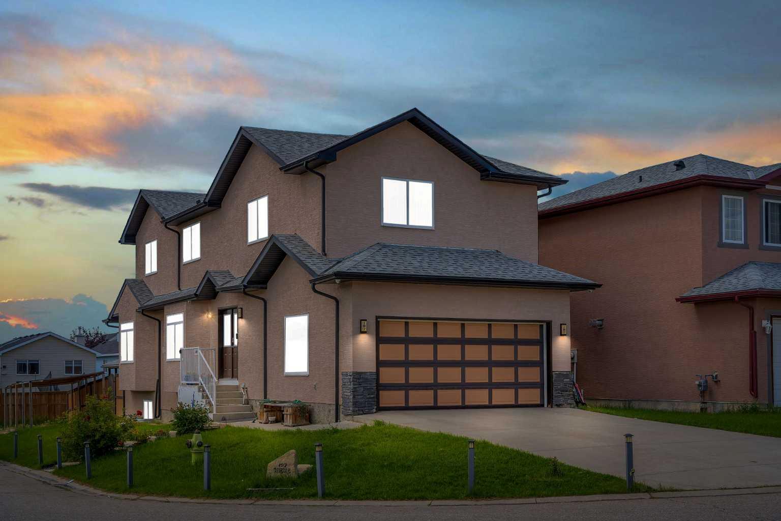 197 Tarawood Pl NE, Calgary, AB T3J 5B4