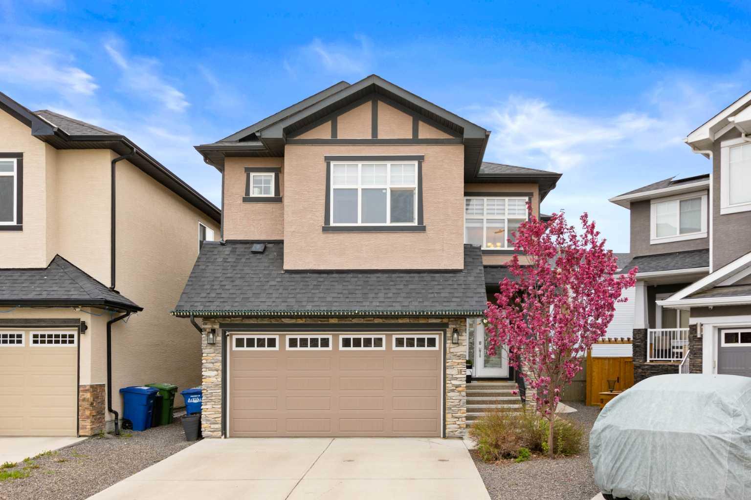 148 Baysprings Ct SW, Airdrie, AB T4B 3X7