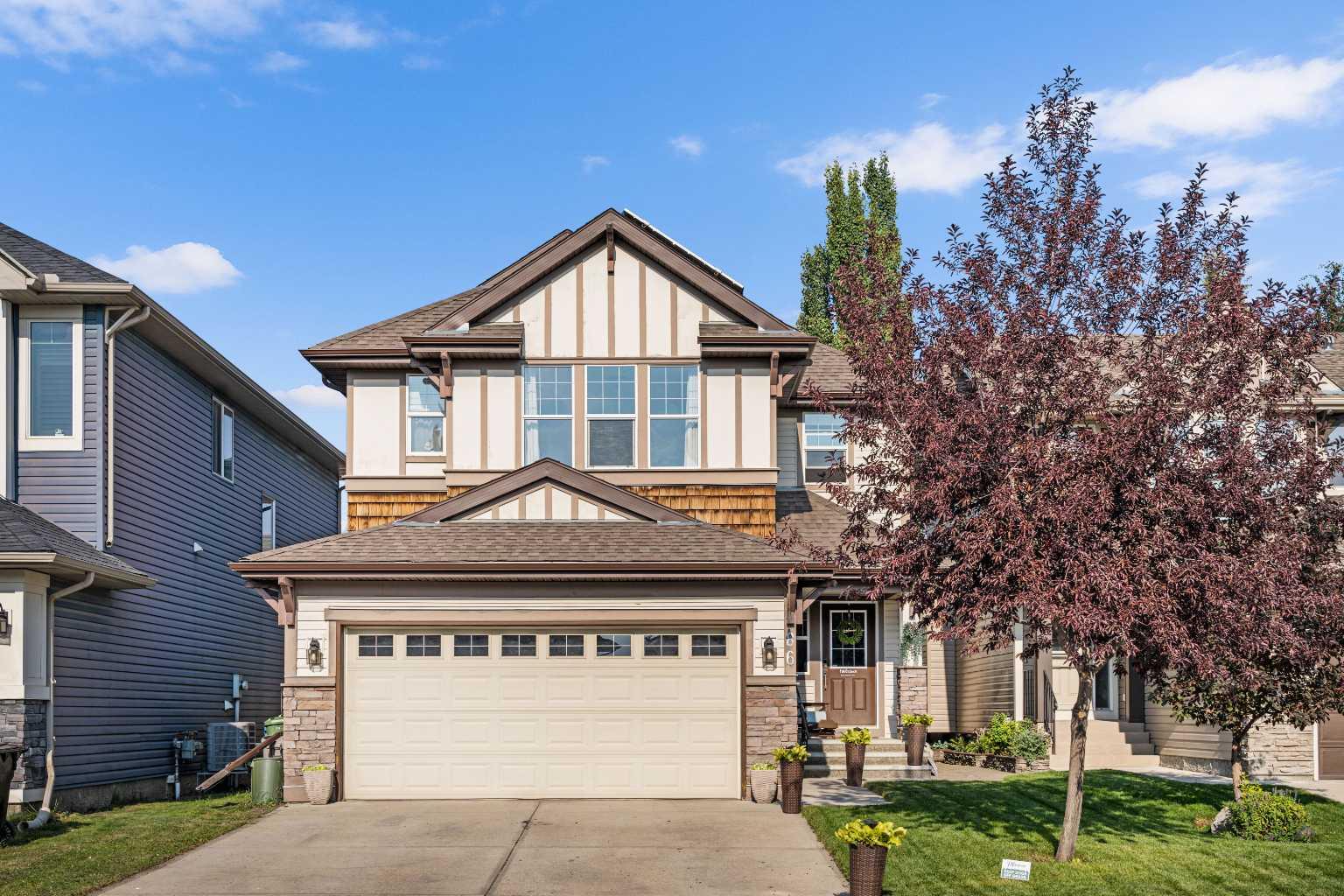 86 Auburn Glen Cir SE, Calgary, AB T3M 0K9