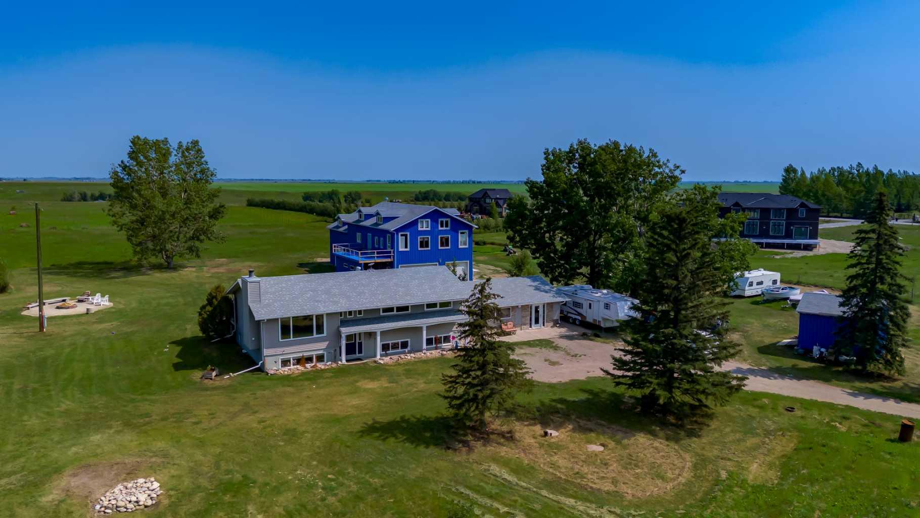 273 Avenue E Unit 119016, Rural Foothills County, AB T1S 4G3