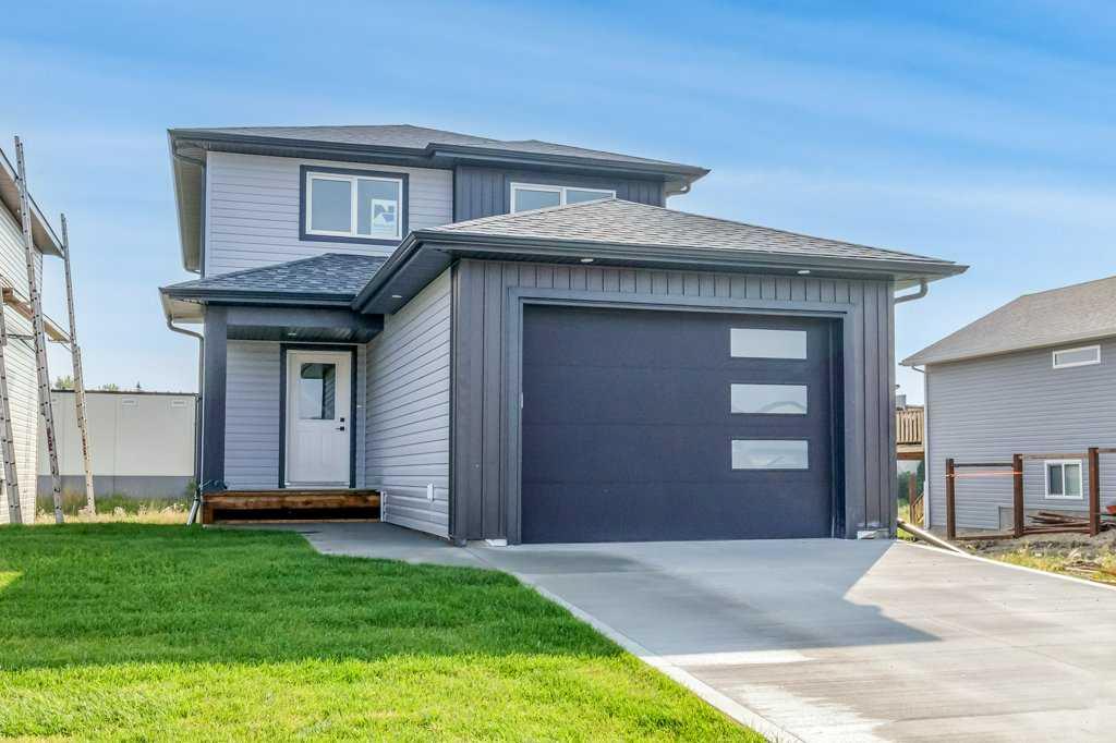 125 Hampton Cres, Sylvan Lake, AB T4S 1S8