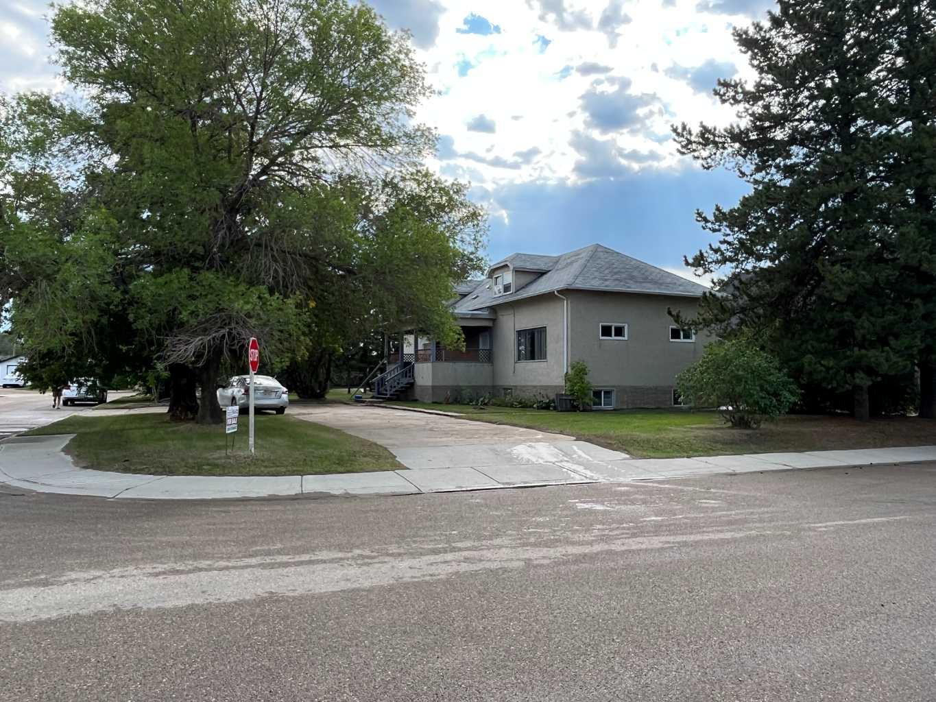 52 Street Unit 4526 #4526, Vermilion, AB T9X 1Y1