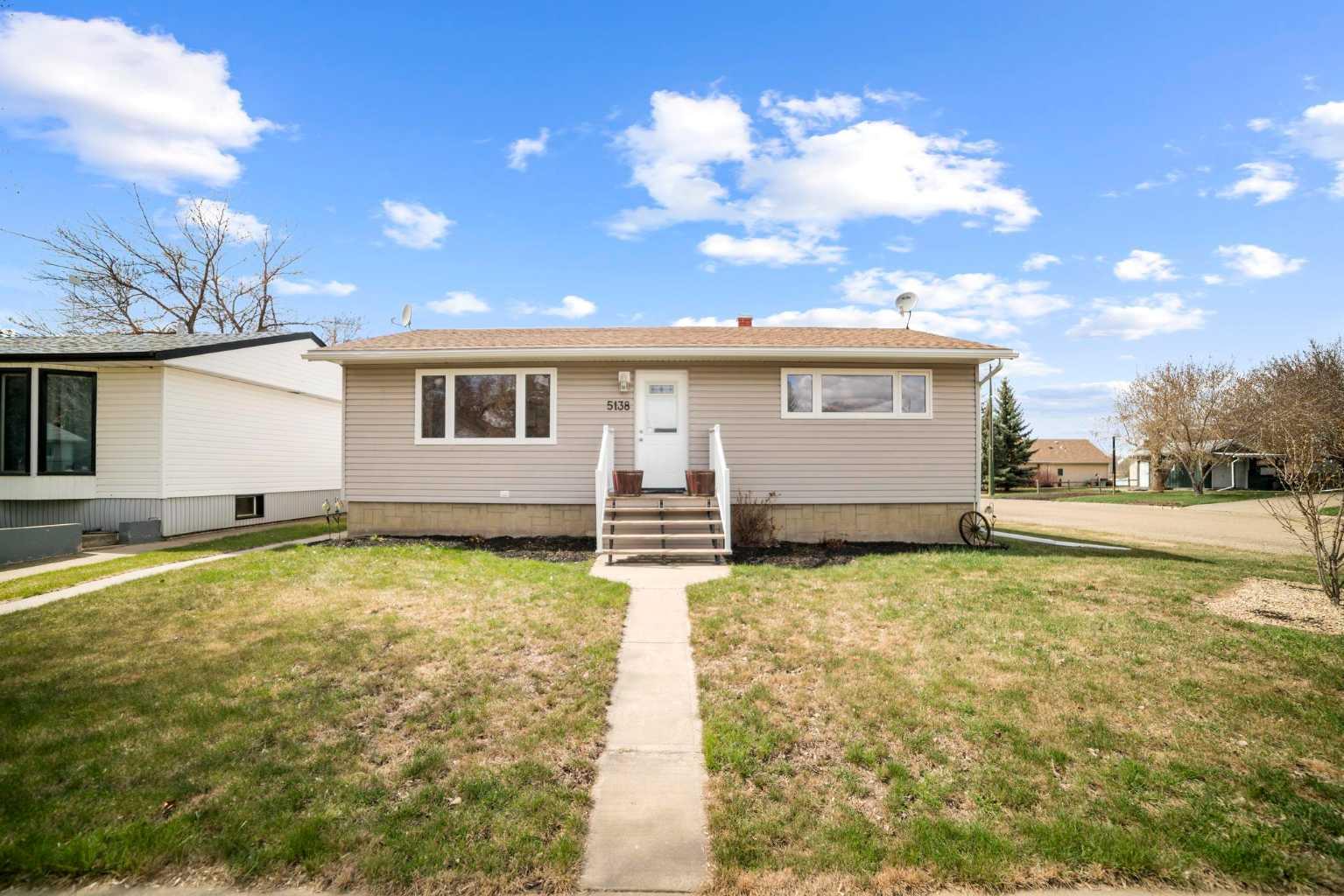 , Daysland, AB T0B 1A0 MLS Houseful