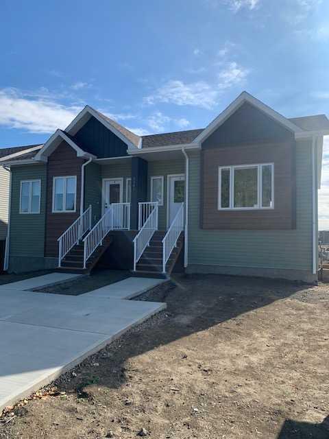 3901 Sundance Drive #a, Coalhurst, AB T0L 0V0