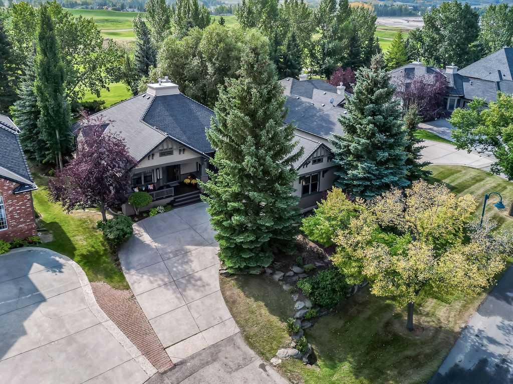 35 Summit Pointe Dr, Heritage Pointe, AB T1S 4H2
