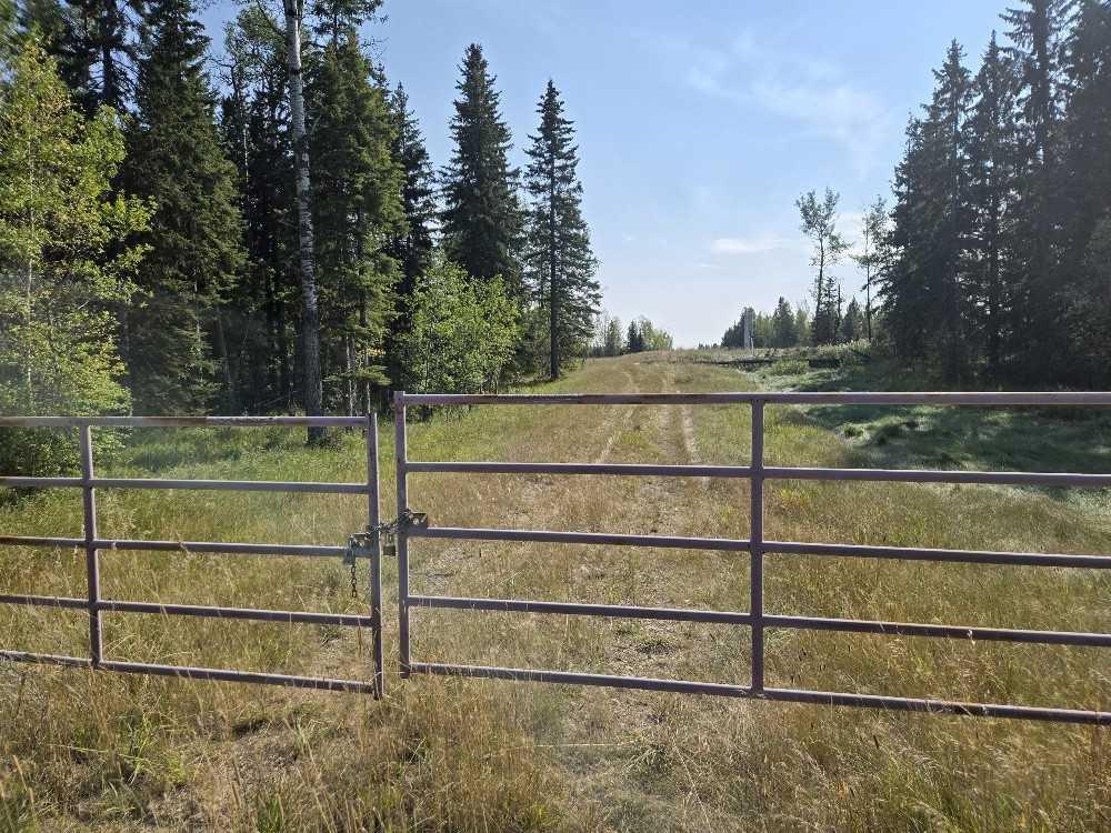 Hwy 20 Twp 460, Rural Wetaskiwin No. 10 County Of, AB T0C 2X0