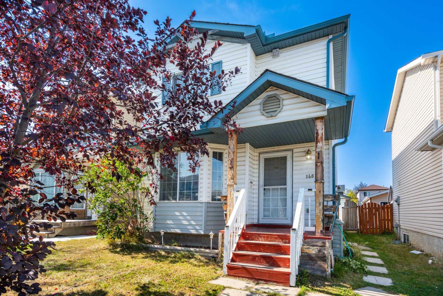 148 Martin Crossing Cres NE, Calgary, AB T3J 3S9