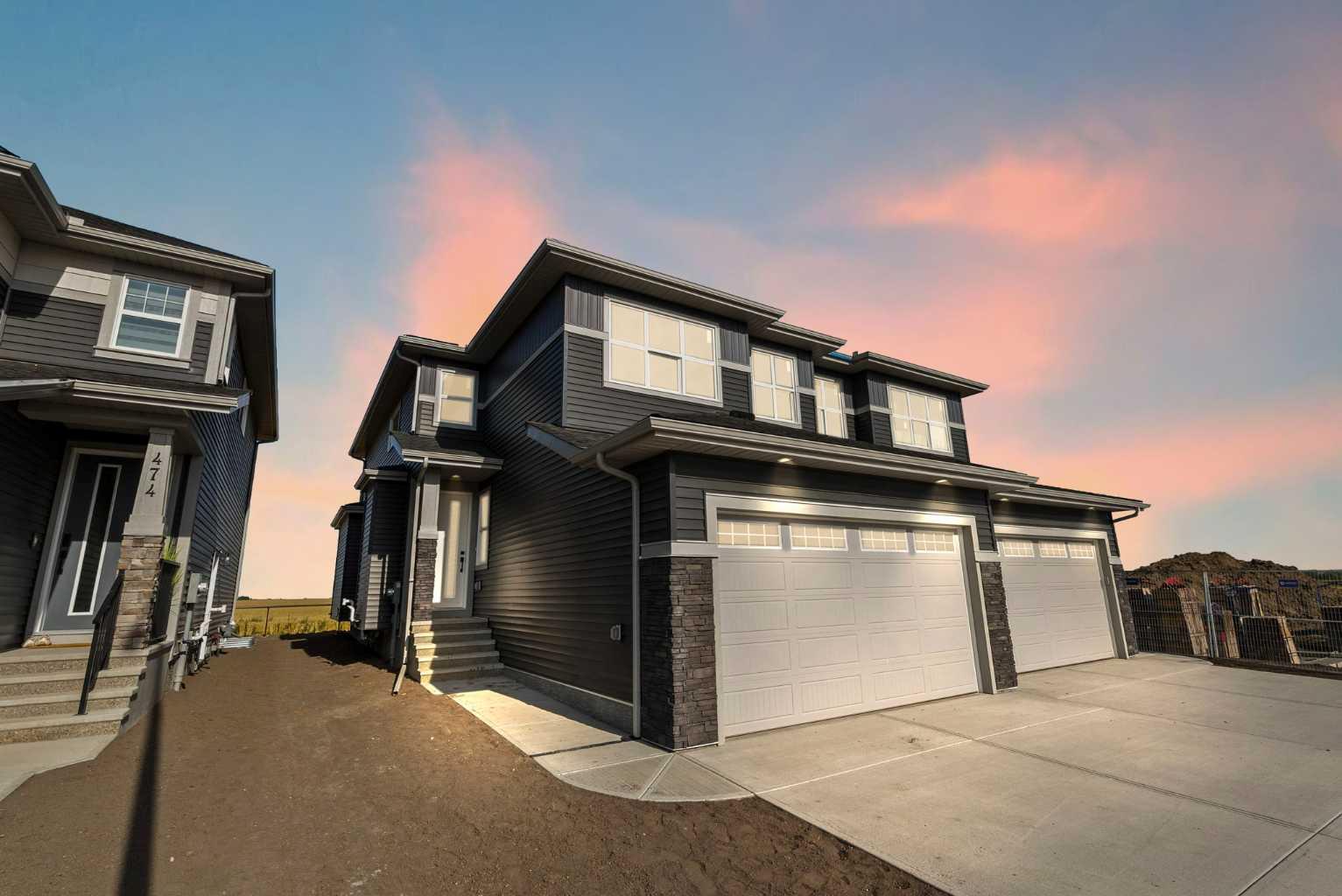 470 Kinniburgh Loop, Chestermere, AB T1X 3C2