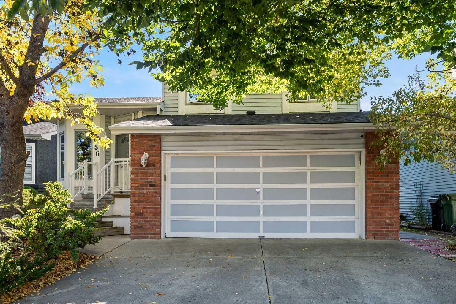 156 Deersaxon Cir SE, Calgary, AB T2J 6R5