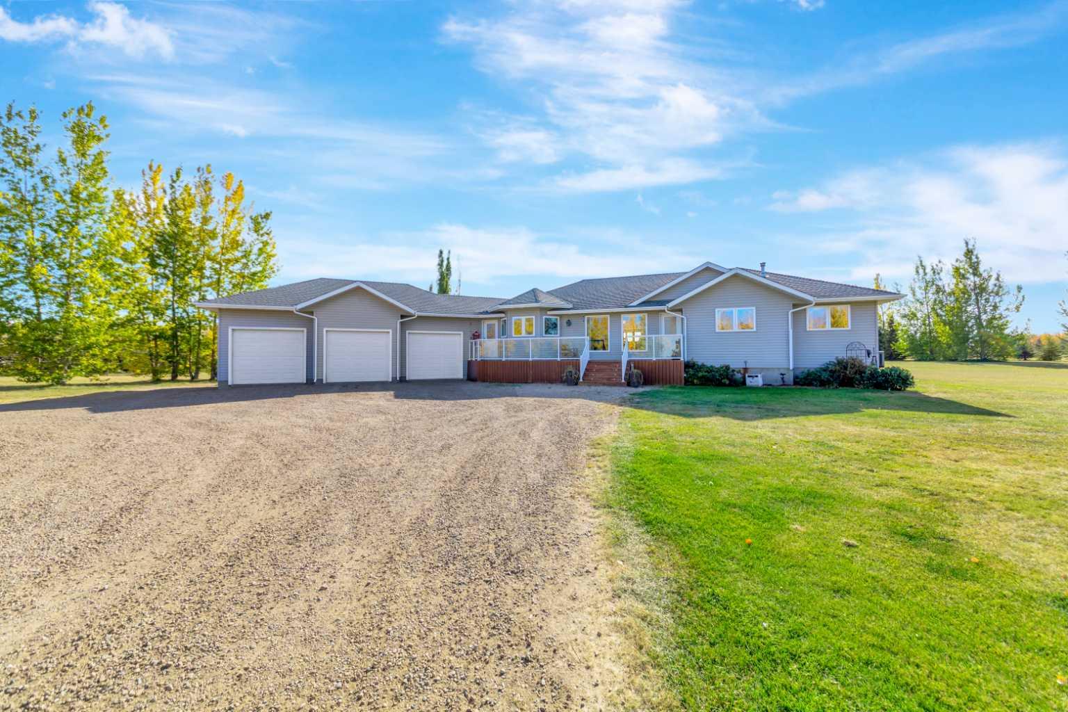 85 Willow Dr, Rural Vermilion River County Of, AB T9V 0Y4
