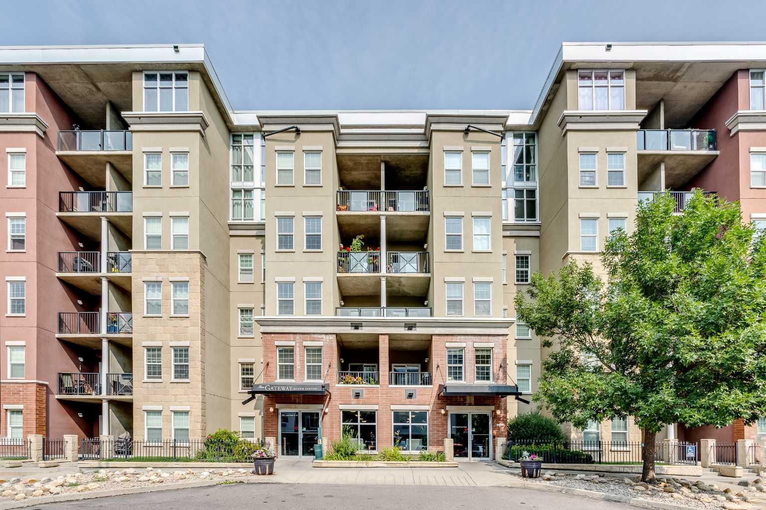 11811 Lake Fraser Drive Se Unit 6508, Calgary, AB T2J 7J4