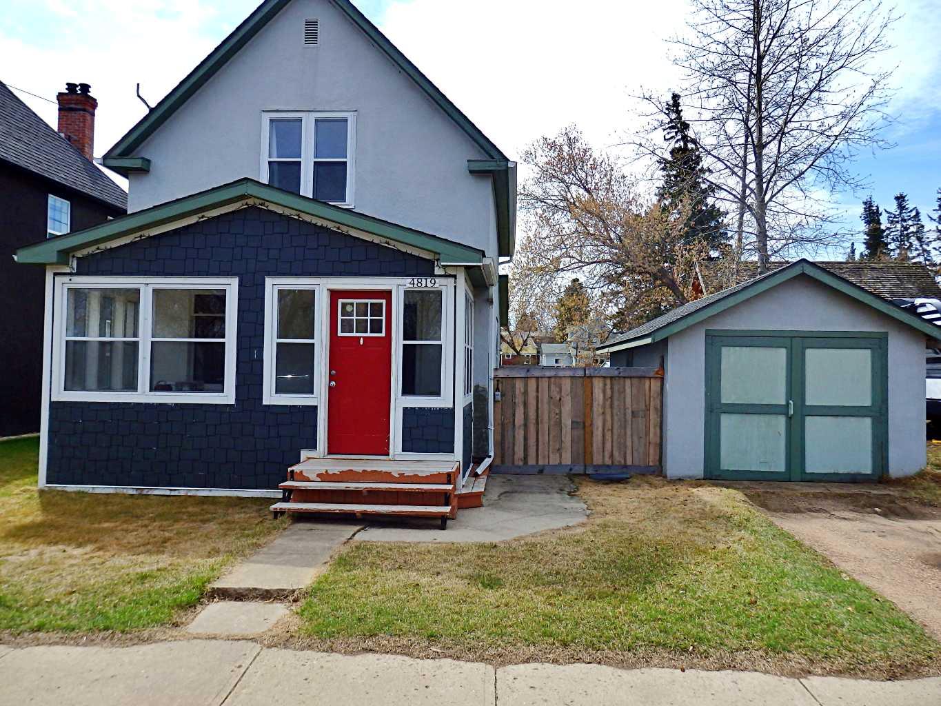 53 Avenue Unit 4819, Vermilion, AB T9X 1S7