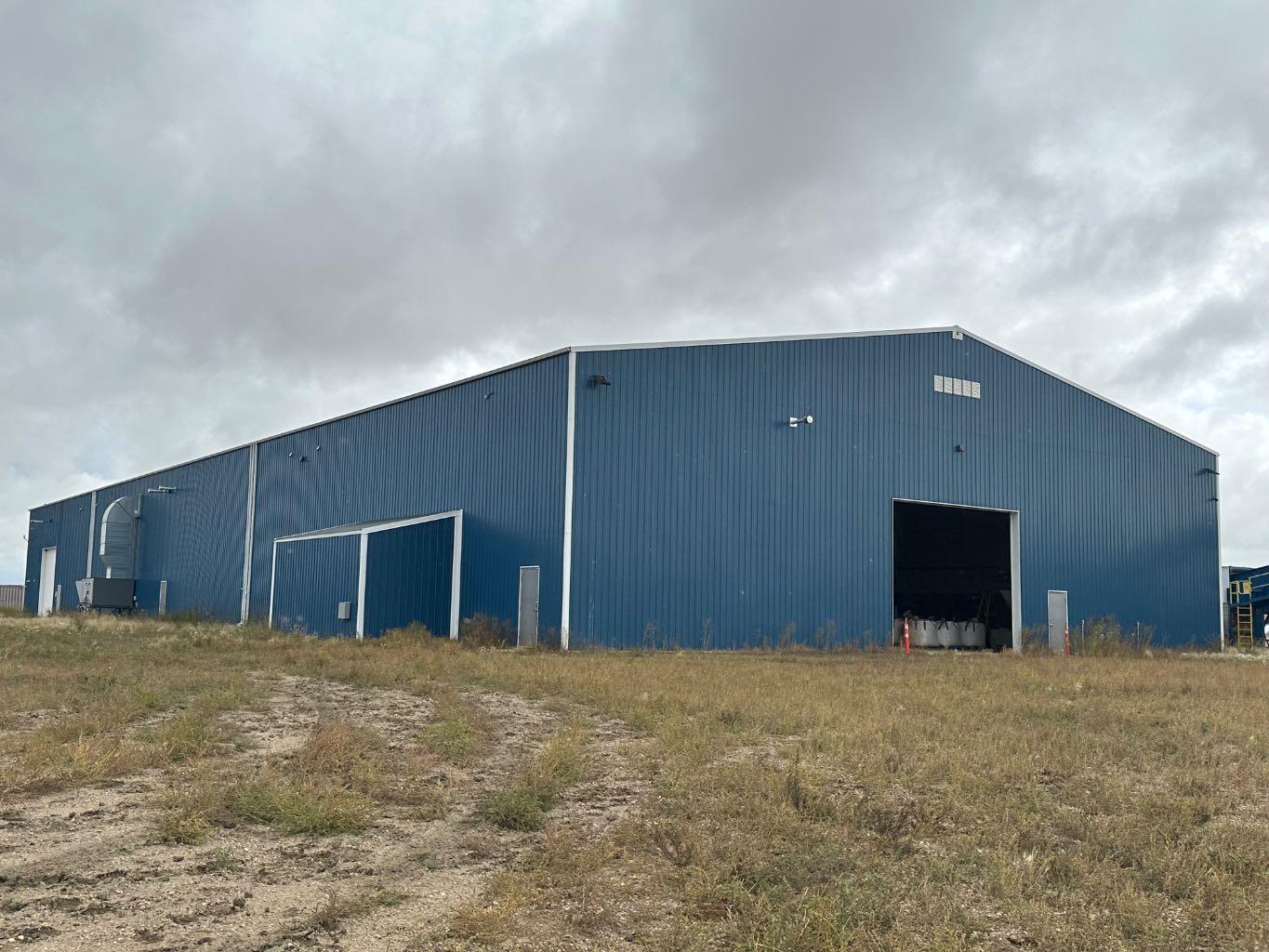 0 Highway 886 W, Cereal, AB T0J 0N0