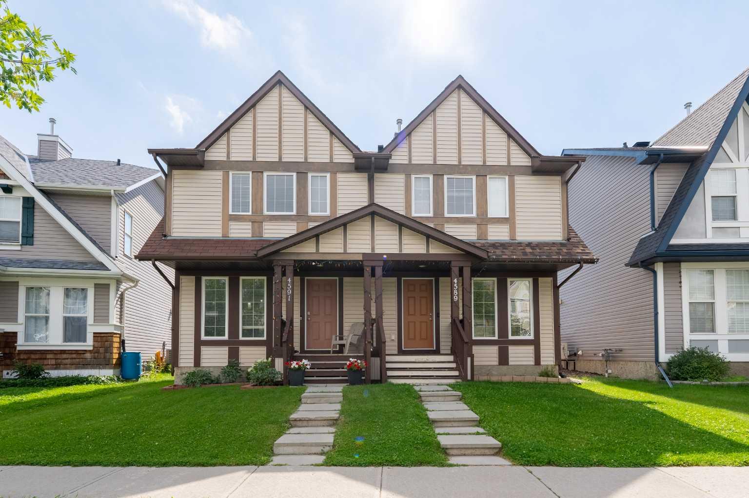 4591 Elgin Ave SE, Calgary, AB T2Z 0G1