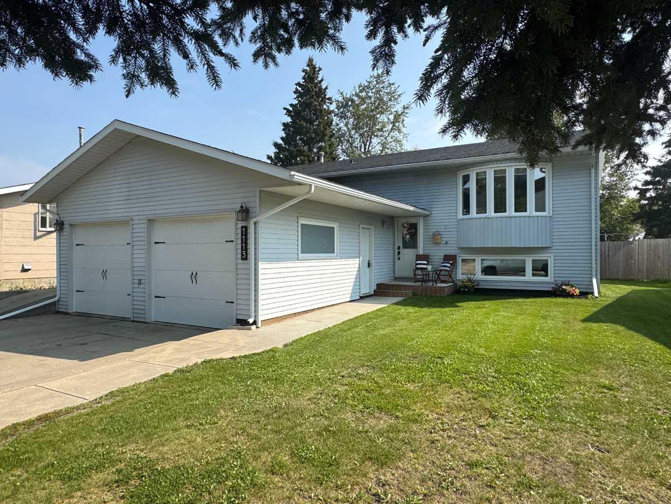 10 Street Se Unit 1113, Slave Lake, AB T0G 2A3