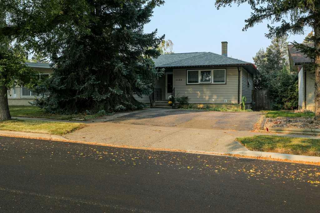 11 Street S Unit 1120, Lethbridge, AB T1K 1P8