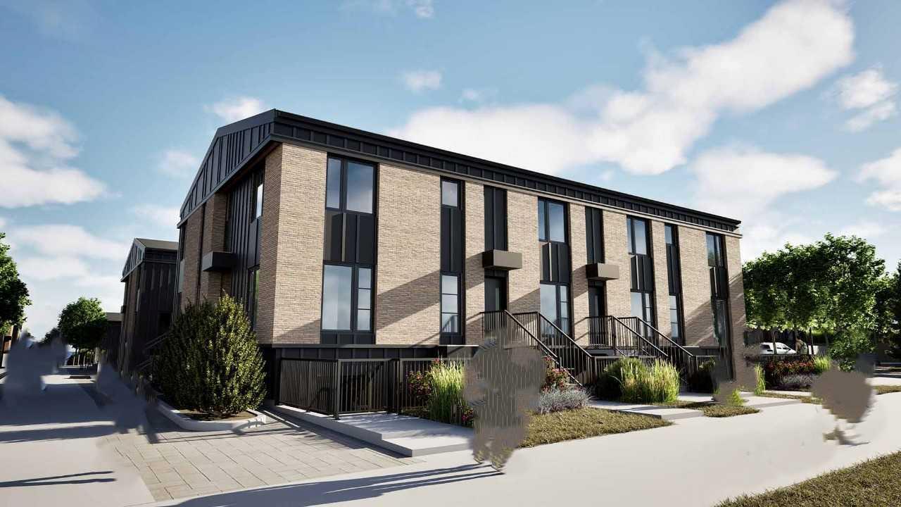 63 Belmont Passage Sw Unit 111, Calgary, AB T2X 4H7