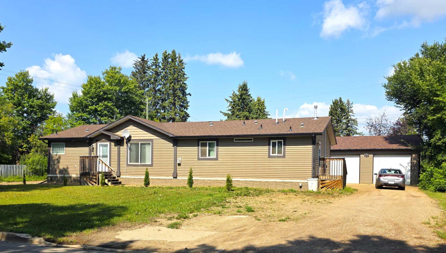 55 Avenue Unit 4732, High Prairie, AB T0G 1E0